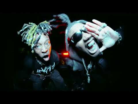 Blackpunks video