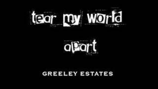 Tear My World Apart