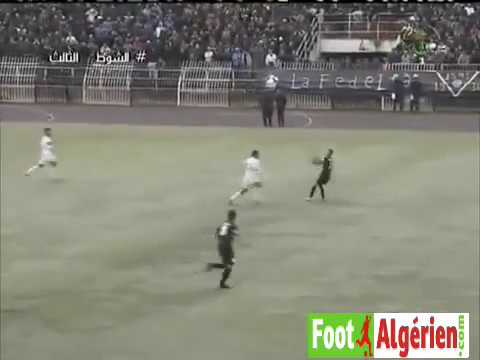 Ligue 2 Algérie (22e journée) : JSM Skikda 1 - 0 ASM Oran