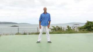 Manuel Sanchez Carabel (die Geometrie des Tango)