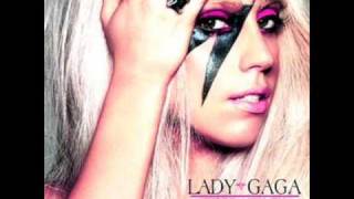 Lady GaGa - Fashion HQ