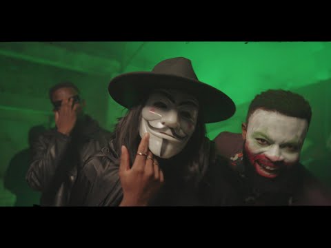 JustMoh (Feat. FELA.Mi & Joel Quadri) - GGs [MUSIC VIDEO]
