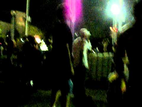 Derrick May @ DEMF 2010