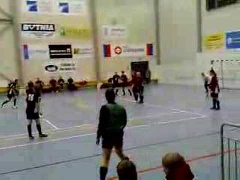 Futsalin kakkosta, FC Nets - OuTa