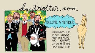 Blitzen Trapper - Thirsty Man - Daytrotter Session