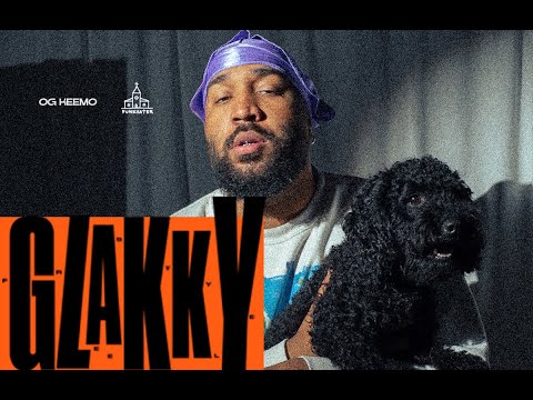 OG Keemo - Glakky Freestyle (prod. by Funkvater Frank)