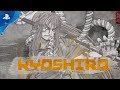 Samurai Shodown | Kyoshiro | PS4