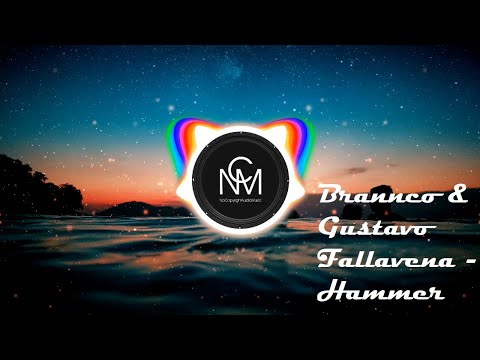 Brannco & Gustavo Fallavena - Hammer
