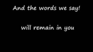 Letter Kills - Lights Out (With Lyrics)