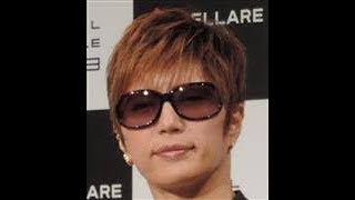 GACKT、愛車ベントレー運転中にもらい事故「クルマも人も強靭さが必要」