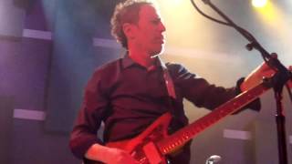 The Dream Syndicate - Out Of My Head (5-20-17)