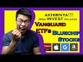 AKHIRNYA Bisa Beli ETF Vanguard dan Saham Blue Chip (Apple, Google, Amazon) | Tutorial eToro AKHIRNYA Bisa Beli ETF Vanguard dan Saham Blue Chip (Apple, Google, Amazon) | Tutorial eToro