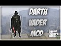 Lord Darth Vader! (with .z3d Project) 8