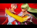 Tekken 7 Alisa Bosconovitch As Lilith Aensland Mod 19 Hit Combo 103 Damage