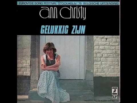 1975 Ann Christy - Could It Be Happiness
