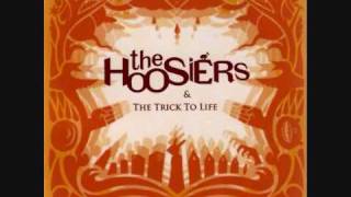The Hoosiers - Everything Goes Dark