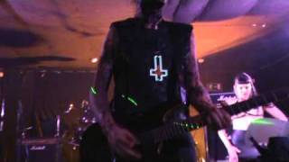 Music video thumbnail preview for Alien Vampires - Footjob Addiction - Live @ U-RUN FESTIVAL 2011 [2/15] by Alien Vampires