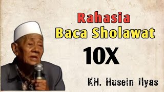 Download lagu Rahasia baca sholawat 10X | KH Husein Ilyas Mojokerto mp3 Download lagu Rahasia baca sholawat 10X | KH Husein Ilyas Mojokerto mp3