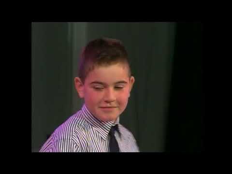 Zlatno Slavejce 2006 - Gosti od Albanija - Xheven Gjini,  Urani Huta, Xhovana Palu