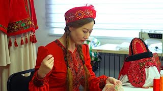 Handwerk, Tradition und Modernität in allen Regionen