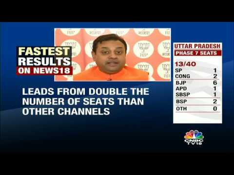 Party Has Done Micromanagement Of Elections: BJP