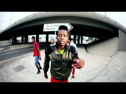 Power boyz - todo mundo no chão demo