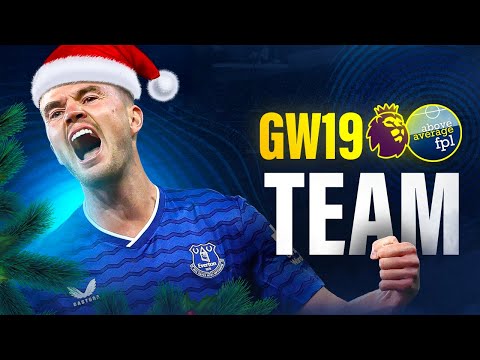 Is Michael Keane Essential? | GW19 Team Selection | Fantasy Premier League