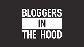 Bloggers In The Hood: Hongkong St