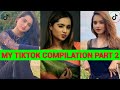 TikTok Compilation Part 2 Payelia Payel Keya Payel Keya Akter Payel