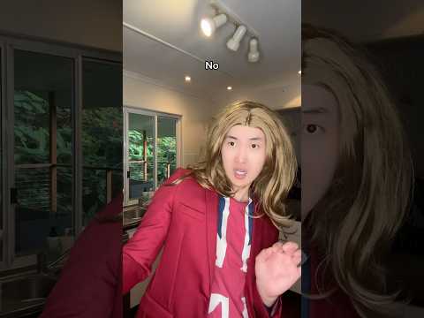 The Last Letter of the Alphabet #comedy #shorts