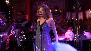 "Santa Baby"- The Joe Iconis Christmas Extravaganza- Liz Lark Brown &amp; Company