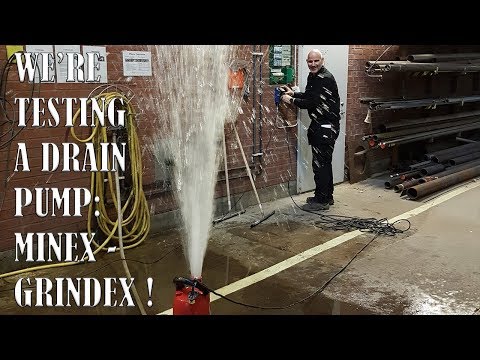 download lagu mp3 mp4 Grindex Minex Pump, download lagu Grindex Minex Pump gratis, unduh video klip Grindex Minex Pump