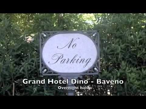 Rallye des Alpes 2010