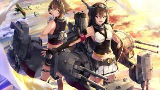 【艦これボーカル】 幽閉カタルシス - 轟音でかき消した音 のサムネイル