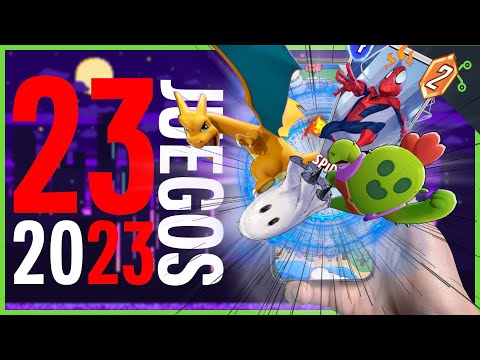 Best Free Mobile Games of 2024
