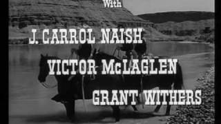 Rio Grande Intro