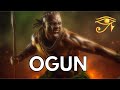 Ogun | The Warrior Orisha