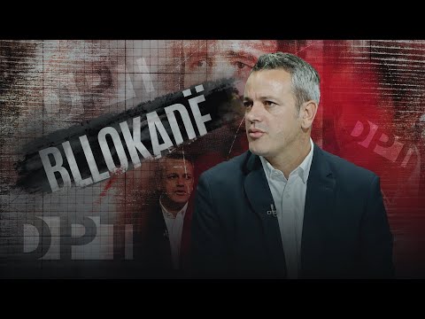 Arben Gashi Jemi në bllokadë, ne s’kemi numra për ta rrëzuar Kurtin, Kurti s’ka numra për të qeveri