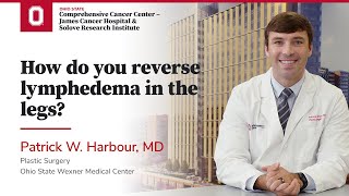 Download lagu How do you reverse lymphedema in the legs? | OSUCCC – James mp3 Download lagu How do you reverse lymphedema in the legs? | OSUCCC – James mp3