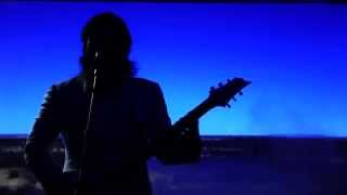 Monte Pittman "Away From Here" (OFFICIAL VIDEO)