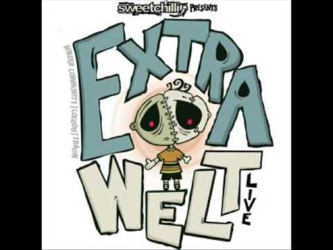 Extrawelt - 8000 (DasDing Plattenleger mix)
