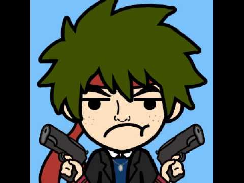 8Er$ & HPNTK - Gettin Money