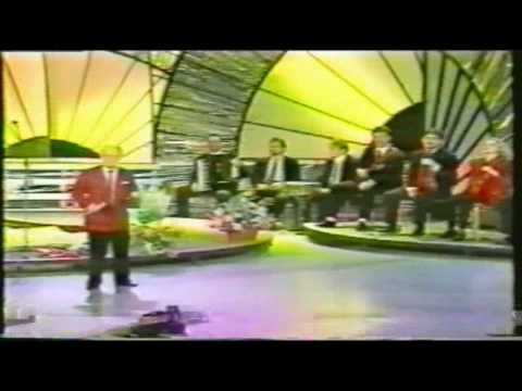 Na sred selo tapan bie - Mirko Mitrevski