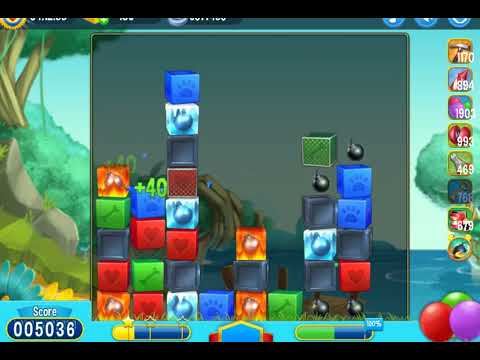 Pet Rescue Saga   Level 5461 no boosters