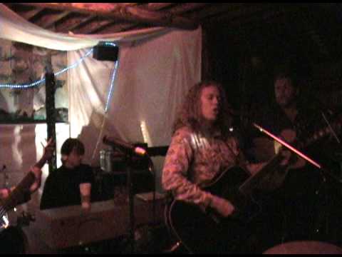 Sweetness by Fistful of Leaves performing at the Pig 'n Whistle in Hollywood, CA