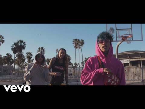 Luv Resval - Célébration (Clip officiel) ft. Alkpote