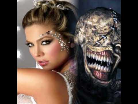 Nemesis Canta Get Up Stand Up (Stellar Project feat. Brandi Emma)