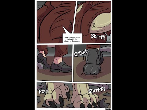 Pinocchio Dumbo part 20 - The Big Surprise/"When I See An Puppet Fly (Reprise)"