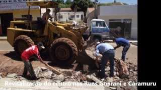 preview picture of video 'Ações do Governo Municipal de Corumbataí do Sul'
