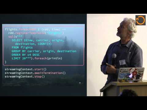 We Won! How Scala Conquered the Big Data World